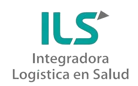 INTEGRADORA LOGÍSTICA EN SALUD